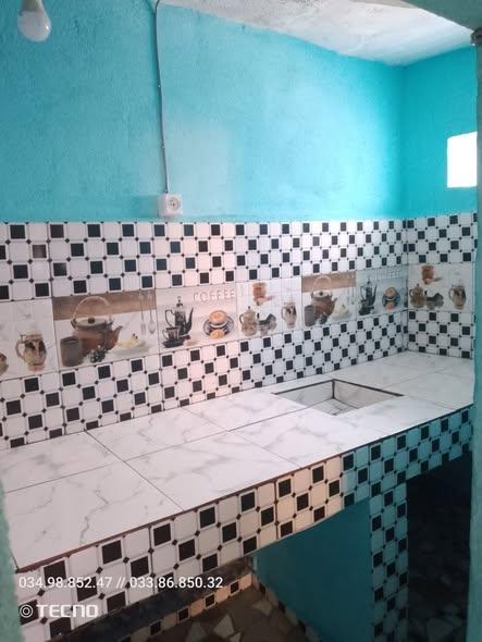 Trano Ahofa à louer — Anjanahary - photo 5