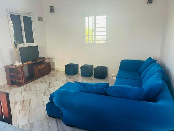 Appartement à louer — Toamasina - photo 1