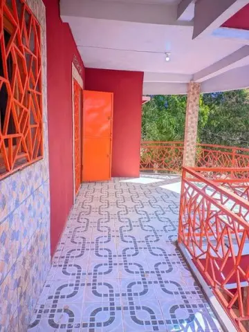 Appartement 3 ch. à louer — Sotema