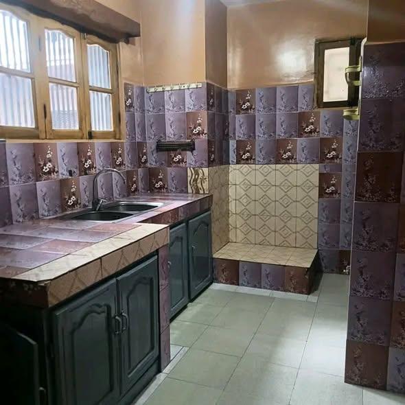 Maison 2 ch. à louer — Ambohitrarahaba - photo 1