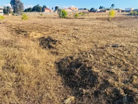 Terrain 1 154 m² à vendre… — 92 320 000 Ar | Fonenako