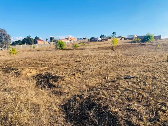 Terrain 1 154 m² à vendre — Ambohimangakely - photo 2