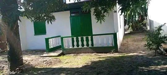 Maison 2 ch. à louer — Ville - photo 1