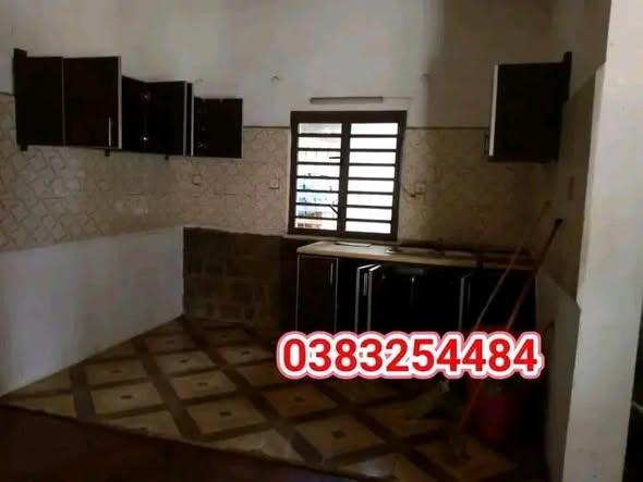Maison 3 ch. 859 m² à vendre — Ambatolampy - photo 3