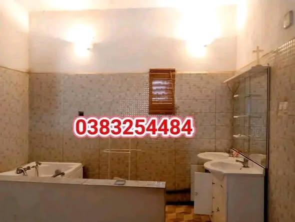 Maison 3 ch. 859 m² à vendre — Ambatolampy - photo 5