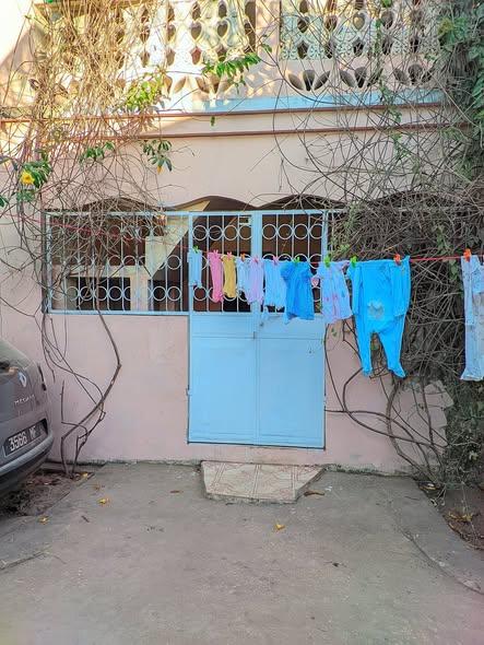 Appartement 2 ch. à louer — Mahajanga - photo 1