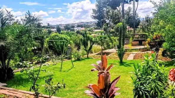 Appartement 1 ch. à vendre — Ambohidratrimo - photo 5