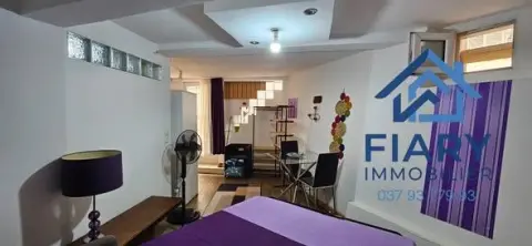 Appartement 1 ch. à louer… — 1 600 000 Ar | Fonenako