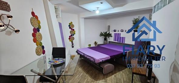 Appartement 1 ch. à louer — Ankorondrano - photo 2