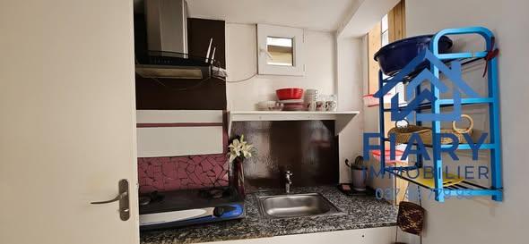 Appartement 1 ch. à louer — Ankorondrano - photo 4