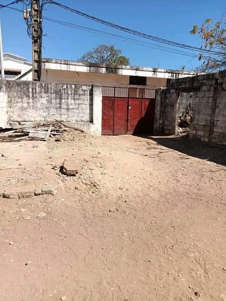 Maison 2 ch. à louer — Mahajanga - photo 1