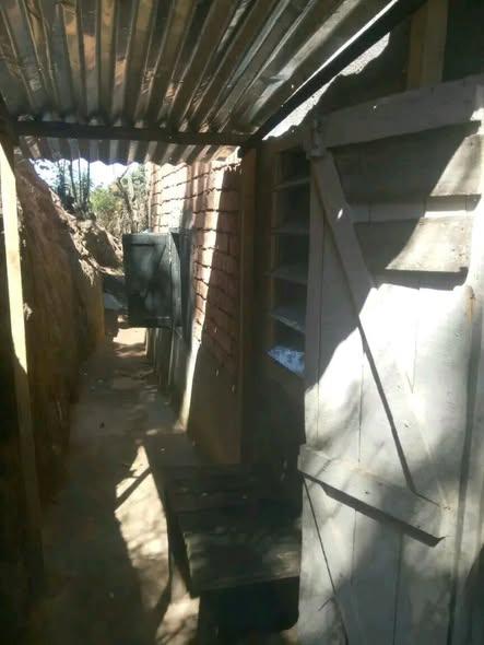 Trano Ahofa 1 ch. à louer — Tsimbazaza - photo 5