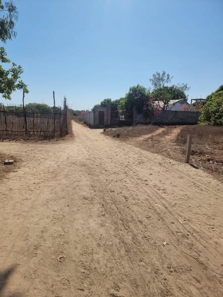 Terrain à vendre — Mahajanga - photo 1