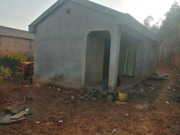 Maison 3 ch. à vendre — Moramanga - photo 1