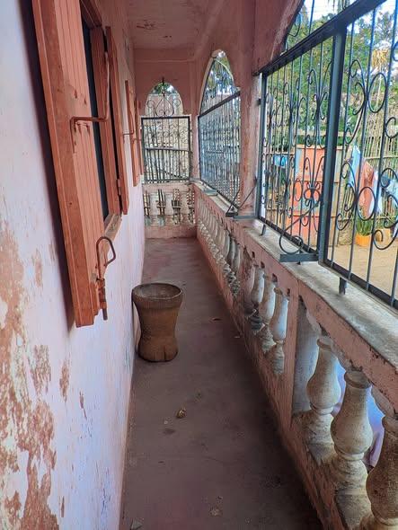 Trano Ahofa à louer — Mahajanga - photo 2
