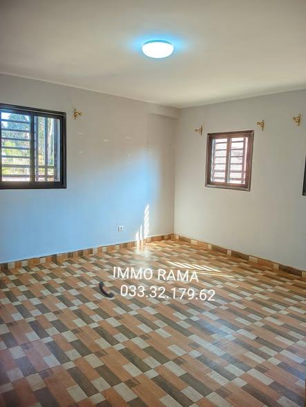 Trano ahofa neuf 2 chambres — Andoharanofotsy, Antananarivo - photo 5