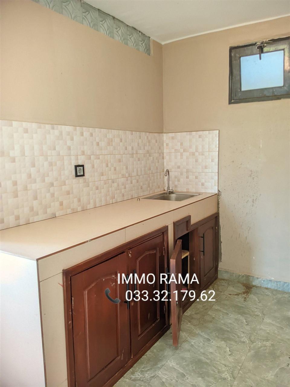 Trano ahofa neuf 2 chambres — Andoharanofotsy, Antananarivo - photo 6