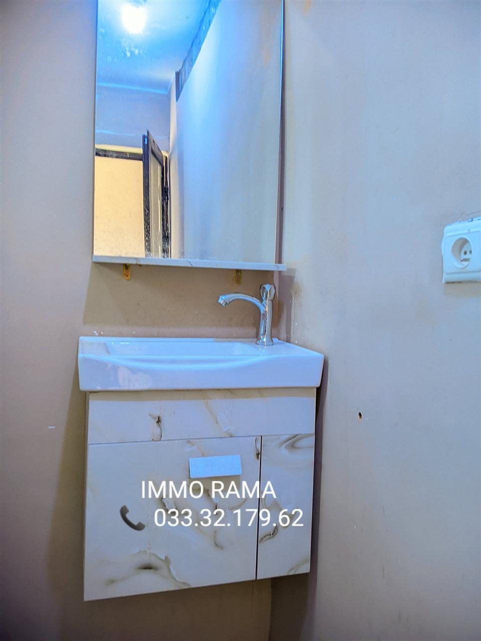 Trano ahofa neuf 2 chambres — Andoharanofotsy, Antananarivo - photo 7