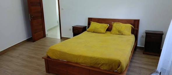 Appartement 2 ch. à louer — Ambanidia - photo 1