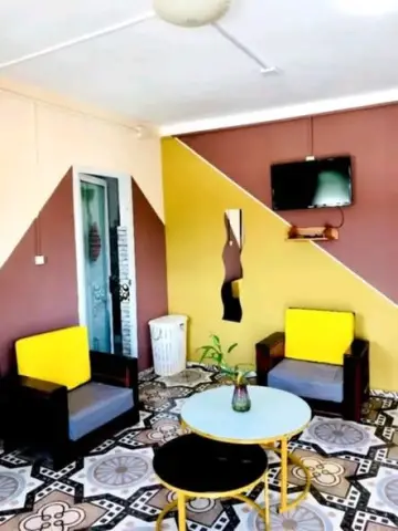 Maison à louer — Nosy Be