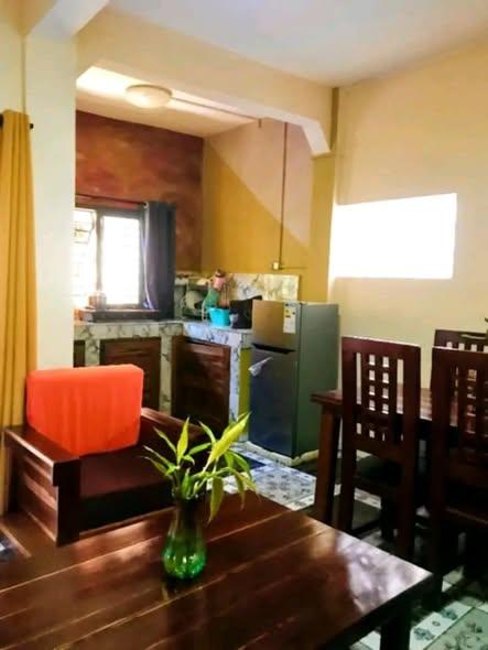 Maison à louer — Nosy Be - photo 5