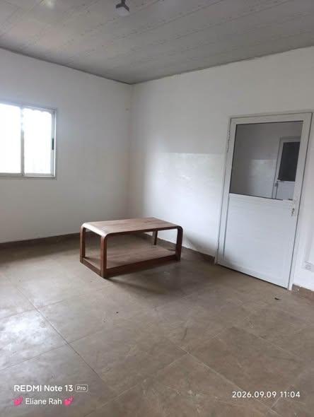 Appartement 2 ch. à louer — Moramanga - photo 1