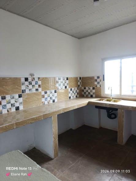 Appartement 2 ch. à louer — Moramanga - photo 3