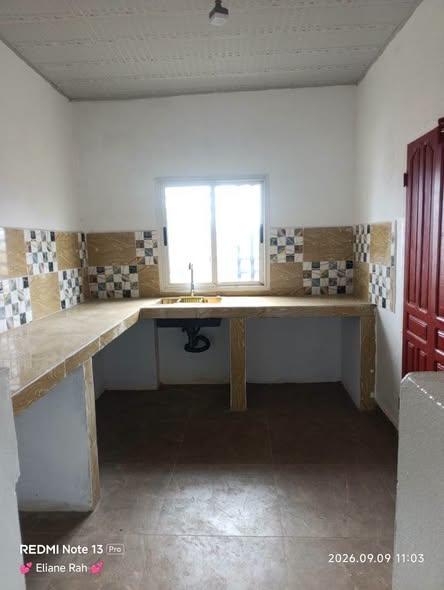 Appartement 2 ch. à louer — Moramanga - photo 4