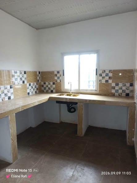 Appartement 2 ch. à louer — Moramanga - photo 5