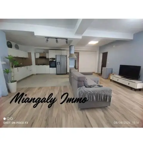 Appartement 3 ch. à louer — Ambohibao — 2 000 000 Ar | Fonenako