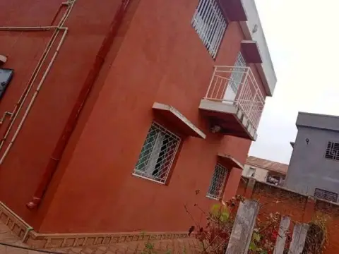 Trano Ahofa 2 ch. à louer — Itaosy | Fonenako