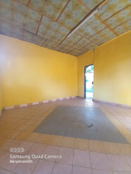 Maison 1 ch. à louer — Mahajanga - photo 2