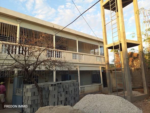Trano Ahofa 1 ch. à louer — Mahajanga - photo 2