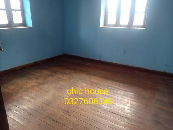 Appartement 2 ch. à louer — Ambolokandrina - photo 1