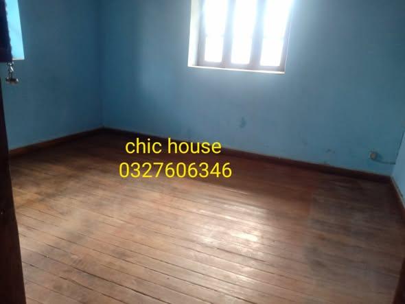 Appartement 2 ch. à louer — Ambolokandrina - photo 2