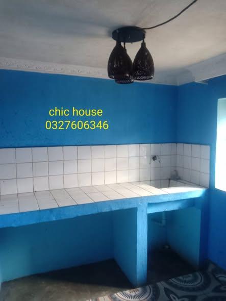 Appartement 2 ch. à louer — Ambolokandrina - photo 3