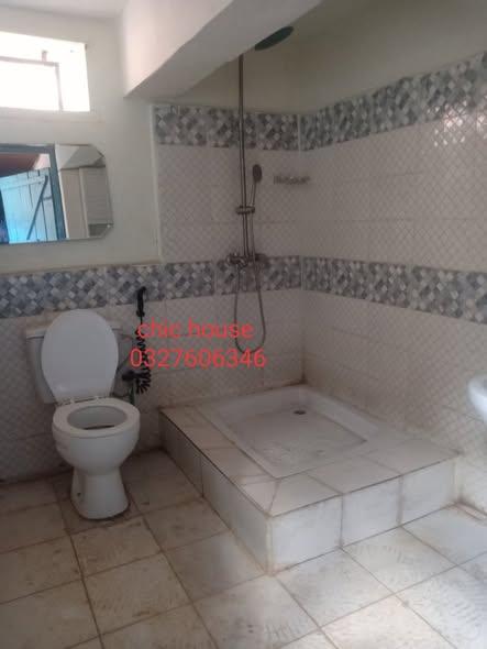Appartement 2 ch. à louer — Ambolokandrina - photo 4