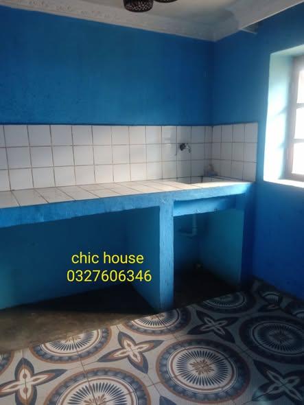 Appartement 2 ch. à louer — Ambolokandrina - photo 5