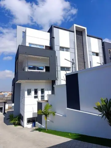 Appartement 2 ch. à louer… — 3 200 000 Ar | Fonenako