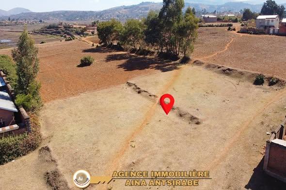 Terrain 1 285 m² à vendre — Andraikiba - photo 5