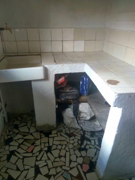 Trano Ahofa 2 ch. à louer — Ampandrana - photo 4