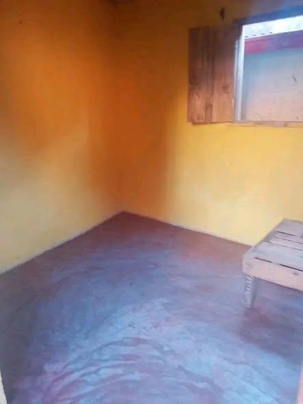 Trano Ahofa 1 ch. à louer — Ankatso - photo 1