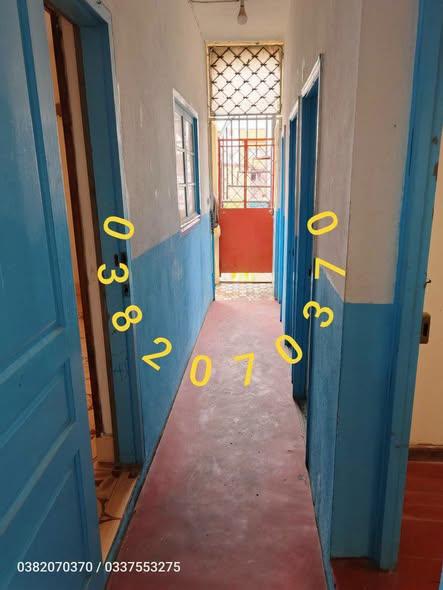 Maison 3 ch. à louer — 67ha - photo 5