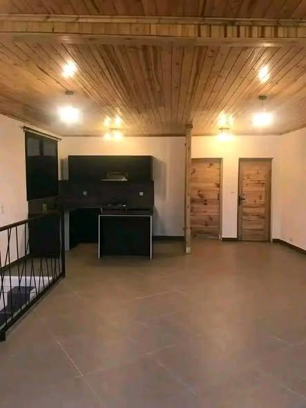 Appartement 1 ch. à louer — Ambohimangakely - photo 5