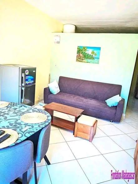Appartement à louer — Toamasina - photo 4