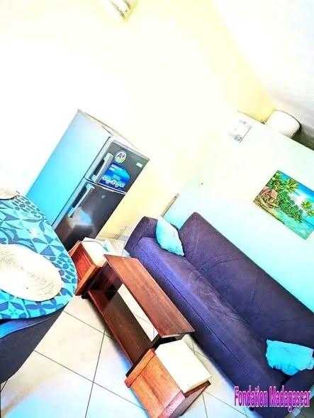 Appartement à louer — Toamasina - photo 5