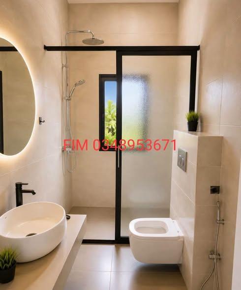 Bureau 2 ch. à vendre — Ambohidratrimo - photo 2