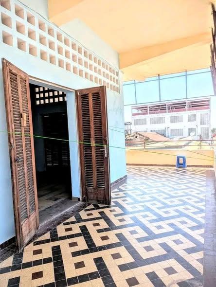 Maison 2 ch. à louer — Mahajanga - photo 1