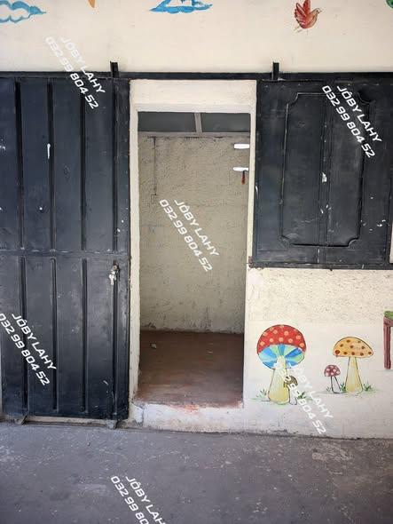 Entrepôt 6 m² à louer — Mahajanga - photo 1