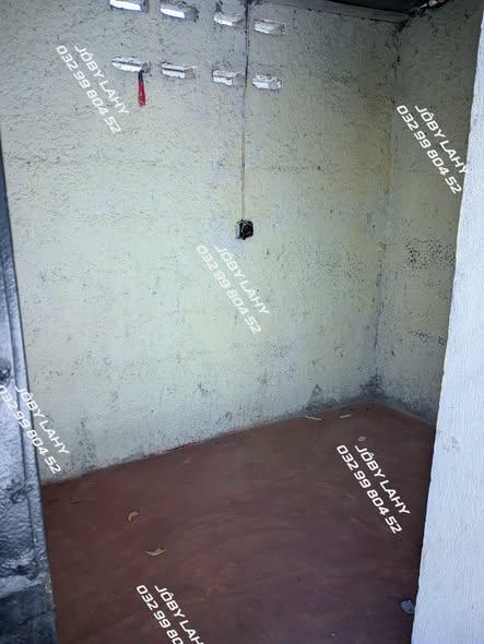 Entrepôt 6 m² à louer — Mahajanga - photo 3